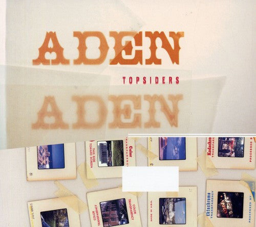 Aden: Topsiders