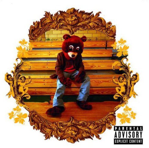 West, Kanye: College Dropout