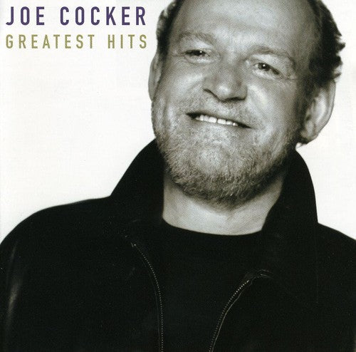 Cocker, Joe: Greatest Hits (eng)