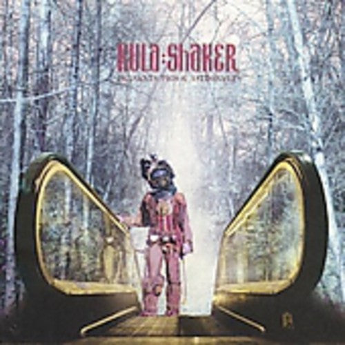 Kula Shaker: Peasants, Pigs & Astronauts