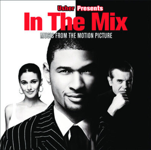 In the Mix / O.S.T.: In the Mix (Original Soundtrack)