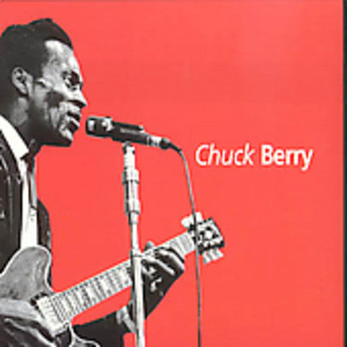 Berry, Chuck: Universal Masters Collection