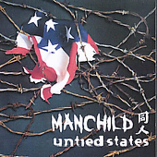 Manchild: Untied States