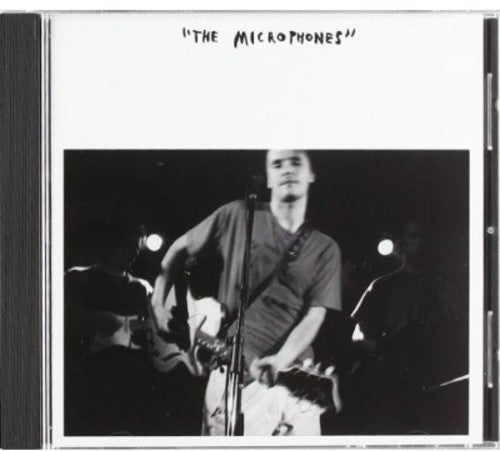 Microphones: Live In Japan February 19th, 21st and 22nd, 2003