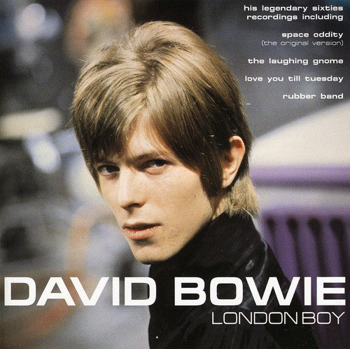 Bowie, David: London Boy