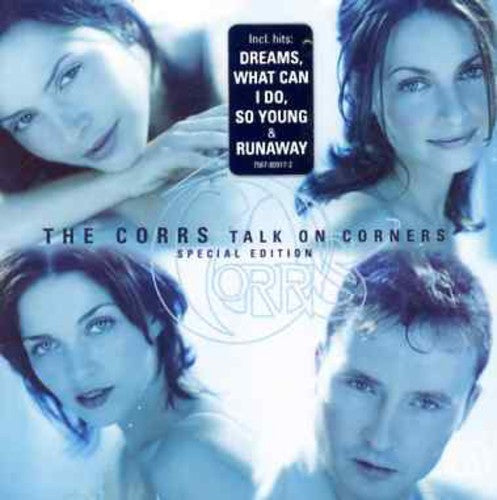 Corrs: Talk on Corners