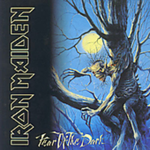 Iron Maiden: Fear Of The Dark (enhanced) (eng)