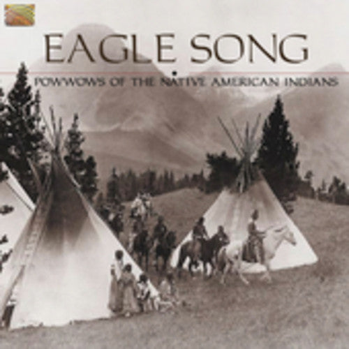 Eagle Song / Various: Eagle Song