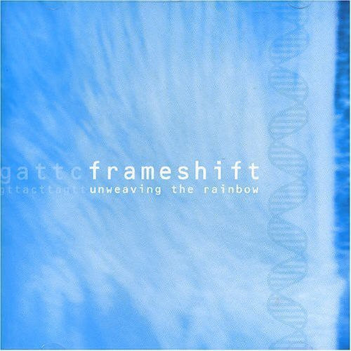 Frameshift: Unweaving the Rainbow