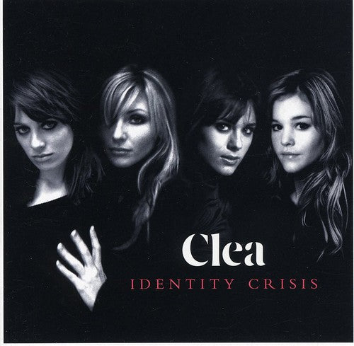 Clea: Identity Crisis