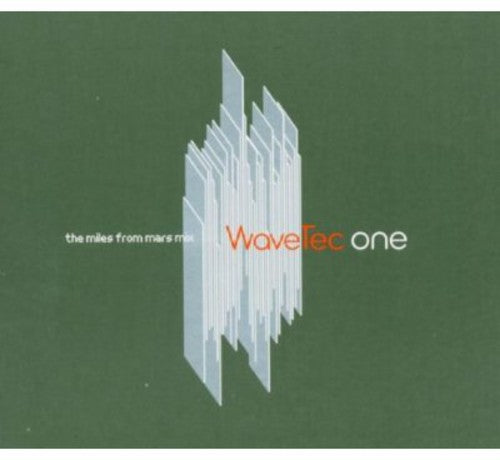 Wavetec One / Various: Wavetec One / Various