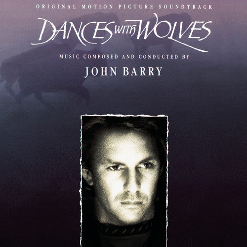 Dances with Wolves (Score) / O.S.T.: Dances with Wolves (Score) (Original Soundtrack)