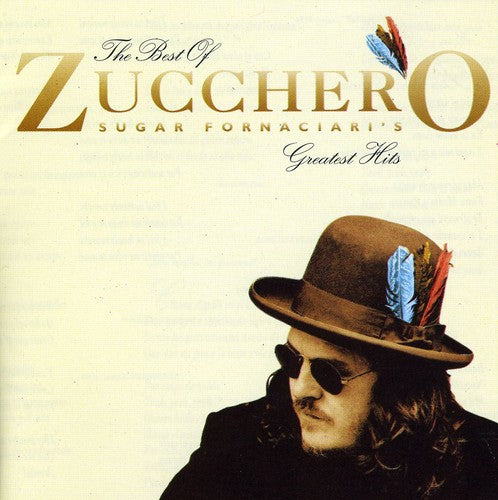 Zucchero: Greatest Hits