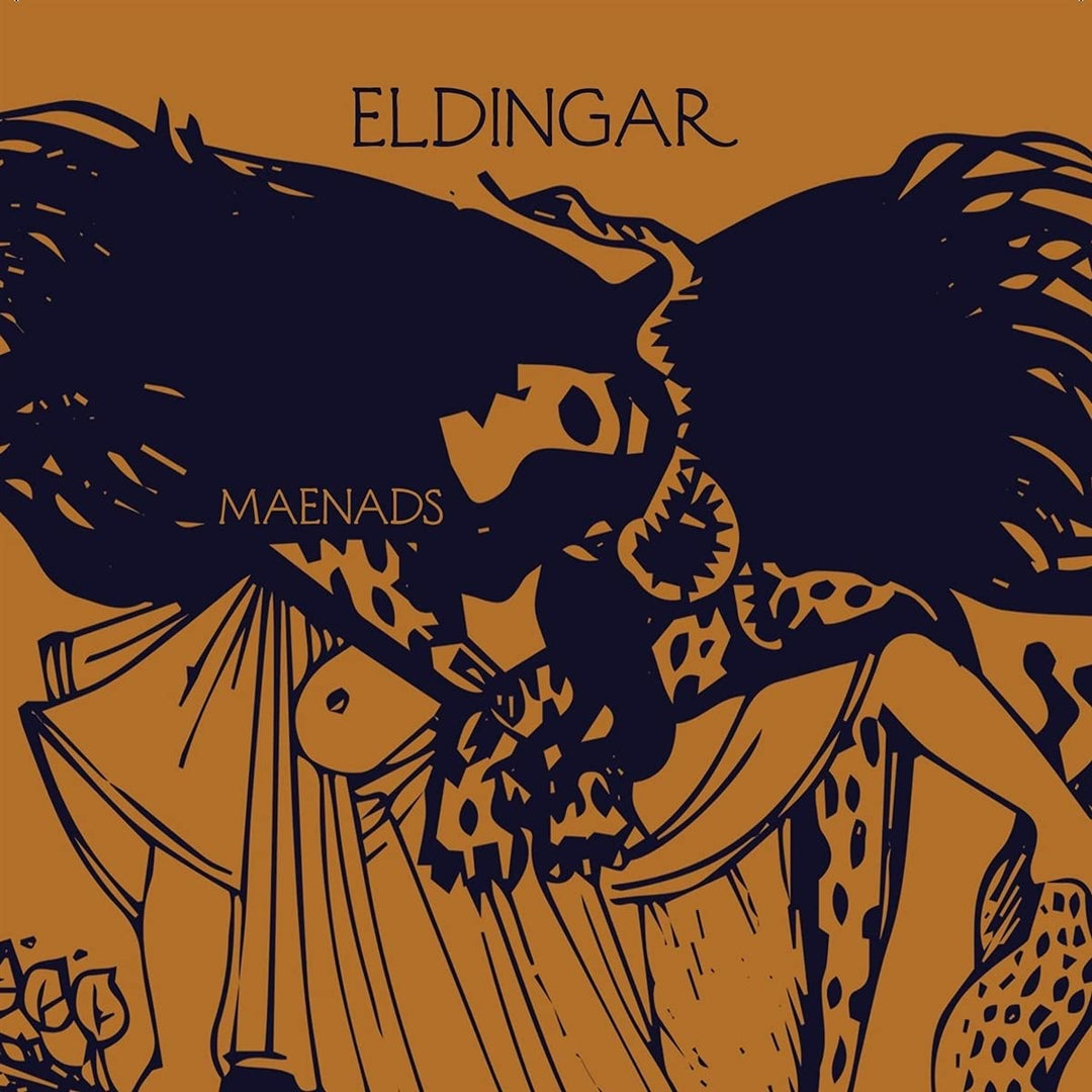 Eldingar: Maenads