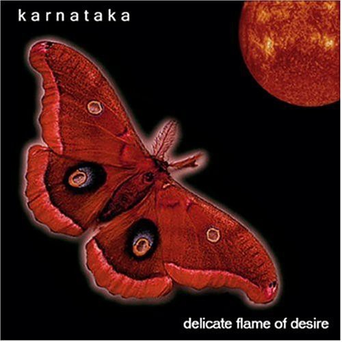 Karnataka: Delicate Flame of Desire