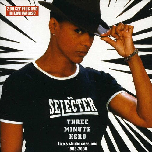 Selecter: Three Minute Hero