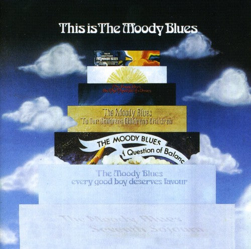 Moody Blues: This Is