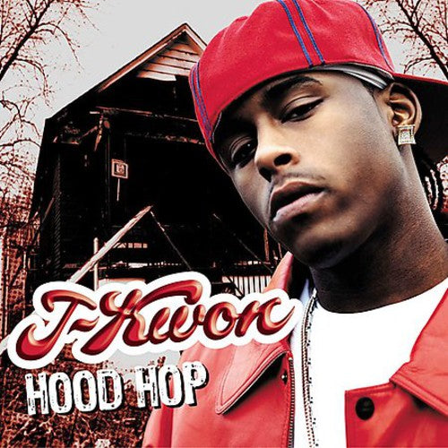 J-Kwon: Hood Hop