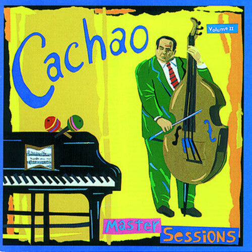 Cachao: Master Session 2