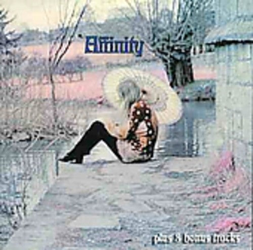 Affinity: Affinity