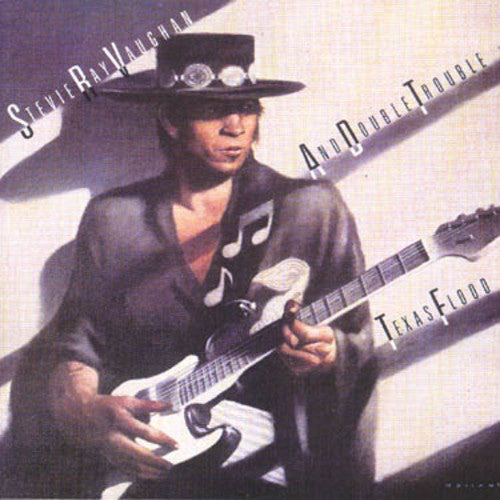 Vaughan, Stevie Ray: Texas Flood