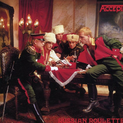 Accept: Russian Roulette