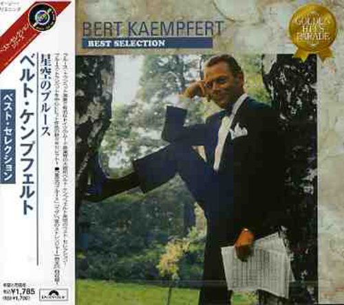 Kaempfert, Bert: Best Selection