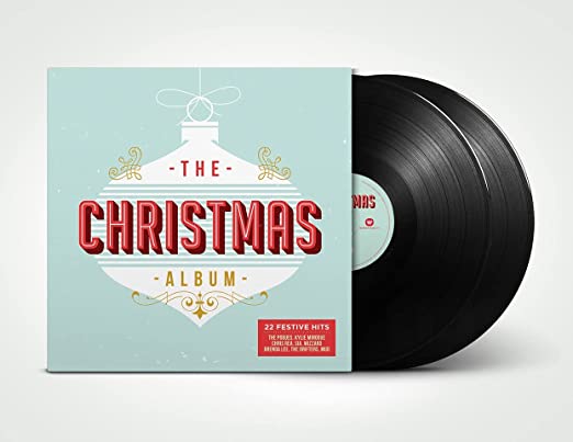 Christmas Album / Various: Christmas Album / Various