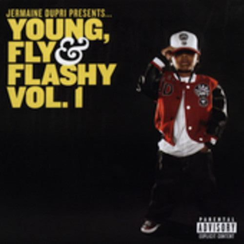 Jermaine Dupri Presents Young Fly & Flashy 1 / Var: Jermaine Dupri Presents Young Fly & Flashy 1 / Various