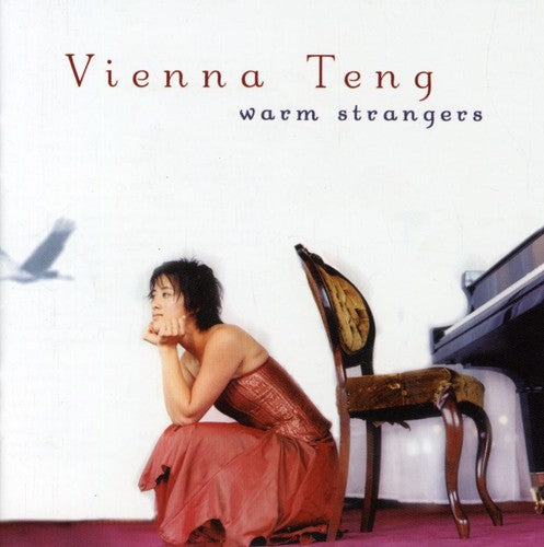 Teng, Vienna: Warm Strangers