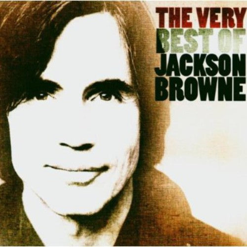 Browne, Jackson: Very Best of Jackson Browne