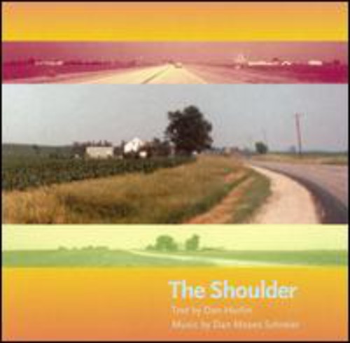 Schreier / Chastain / Johnson: Shoulder (Original Soundtrack)