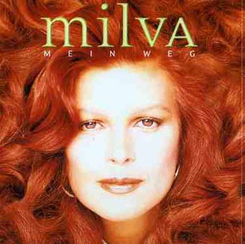 Milva: Mein Weg (Stationen Einer Karriere 1977-98)