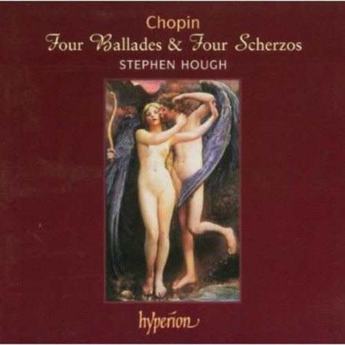 Chopin / Hough: Ballades Scherzos