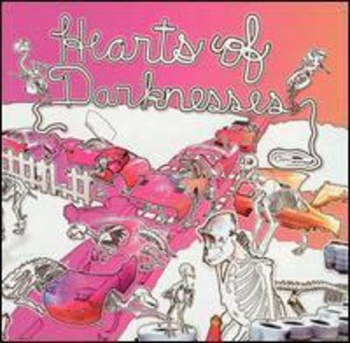 Hearts of Darkness: Music for Drunk Driving