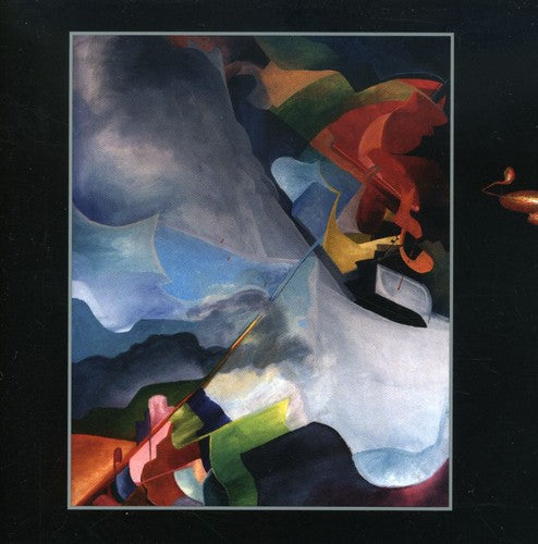 Olivia Tremor Control: Black Foliage: Animation Music - COMPACT DISCS