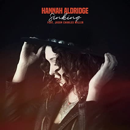 Aldridge, Hannah: Sinking