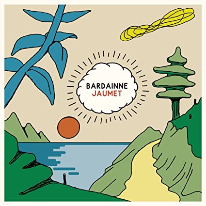 Bardainne Jaumet: Bardainne Jaumet EP