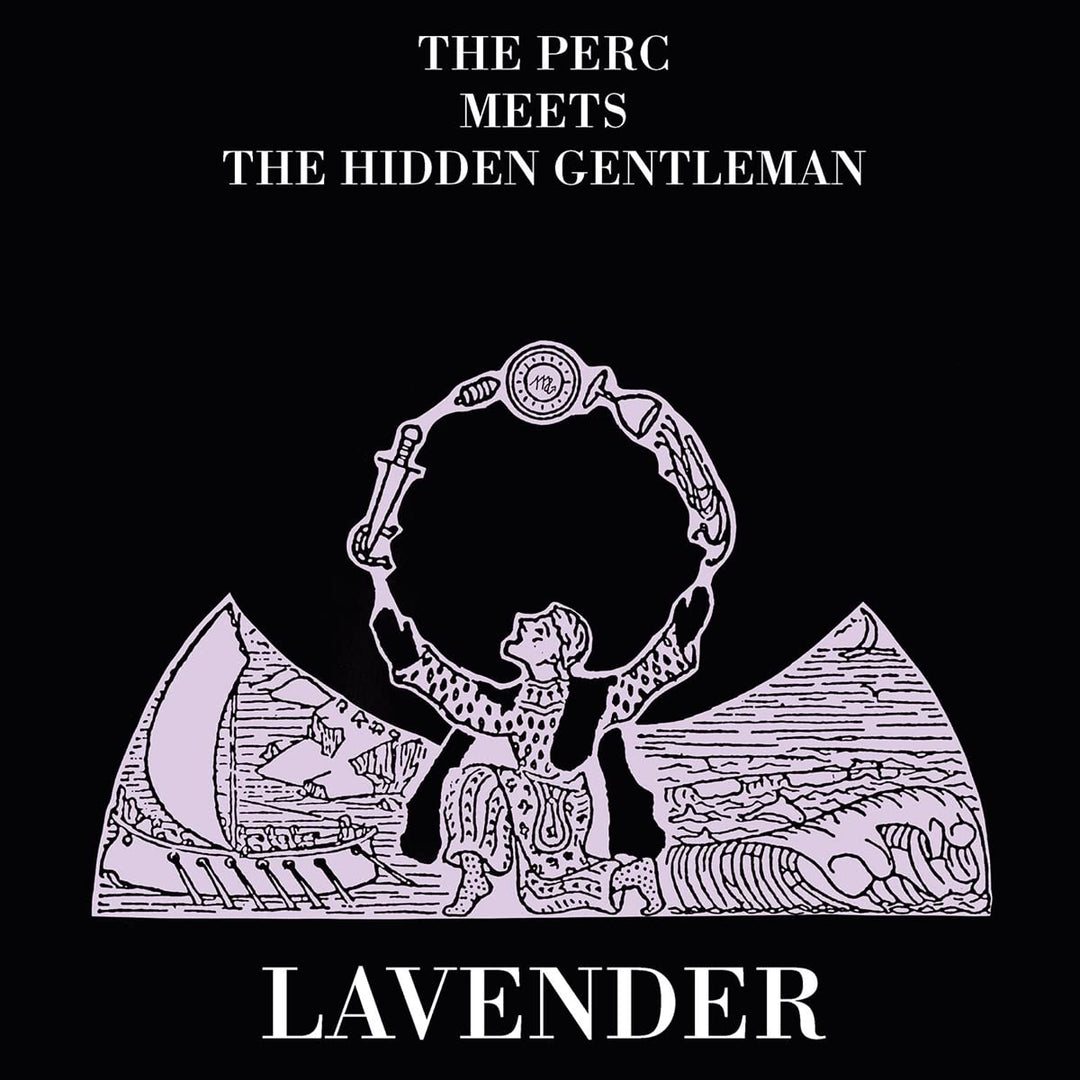 Perc Meets the Hidden Gentleman: Laender