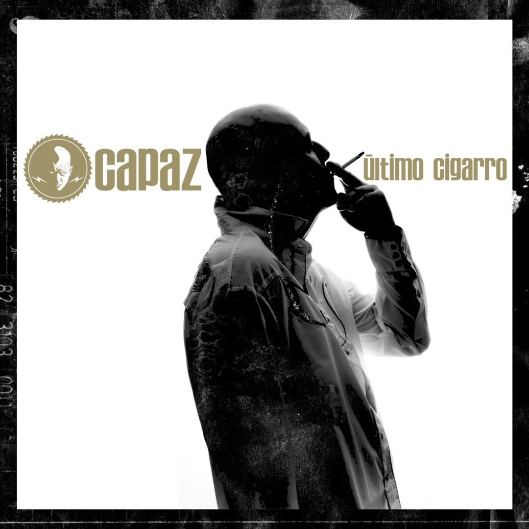 Capaz: Ultimo Cigarro