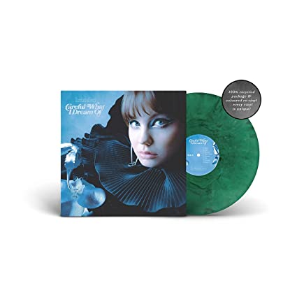 Lxandra: Careful What I Dream Of [Colored Vinyl]