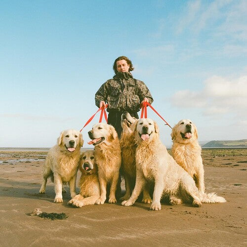 Mall Grab: What I Breathe - COMPACT DISCS