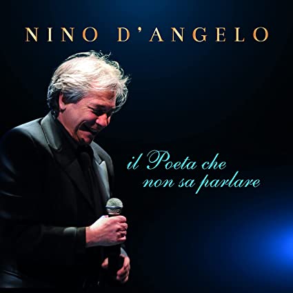 Nino D'Angelo: Il Poeta Che Non Sa Parlare [Gatefold] - VINYL LP