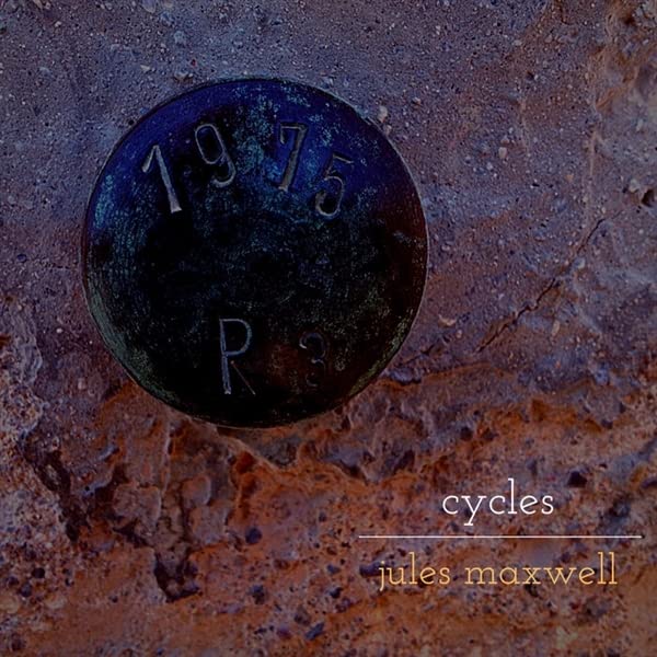 Maxwell, Jules: Cycles