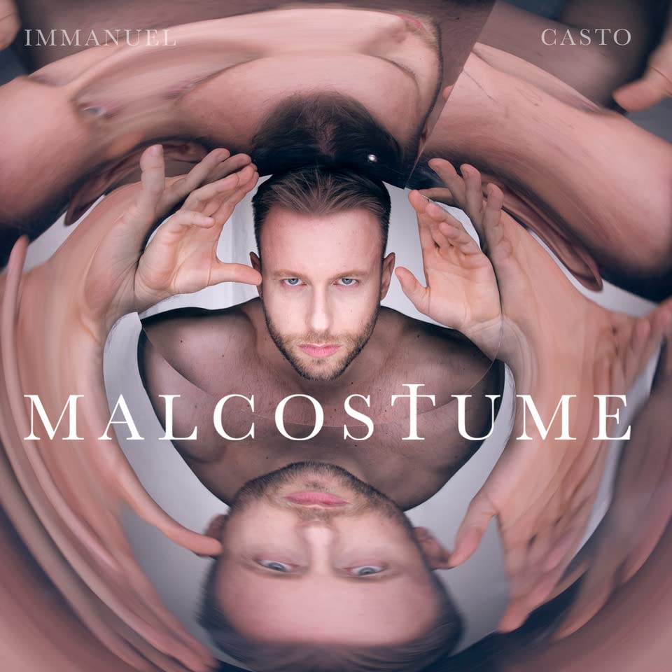 Casto, Immanuel: Malcostume - Digipak