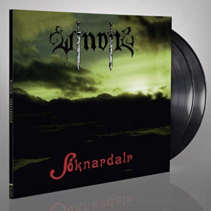 Windir: Soknardalr