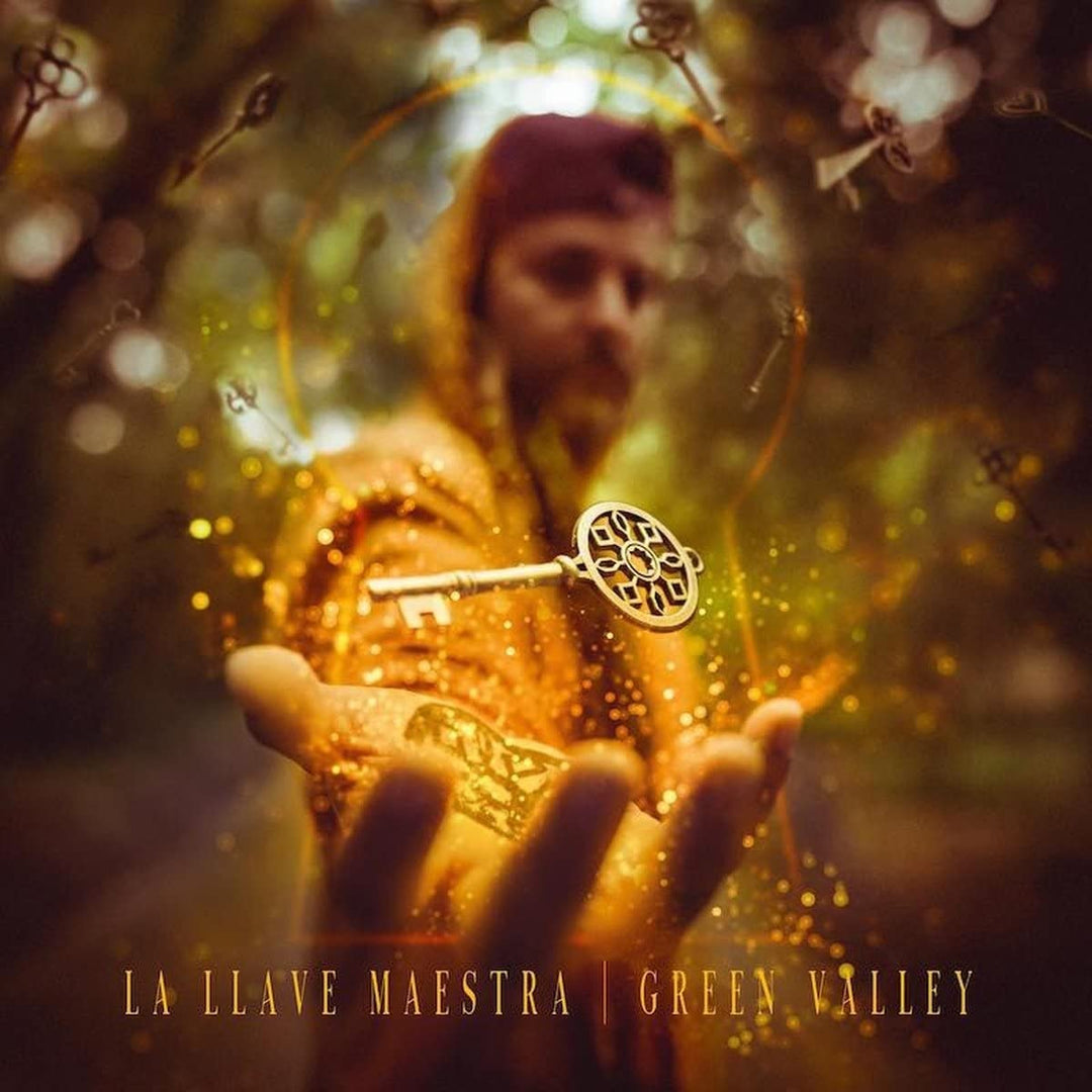 Green Valley: La Llave Maestra