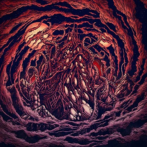 Blut Aus Nord: Disharmonium: Undreamable Abysses