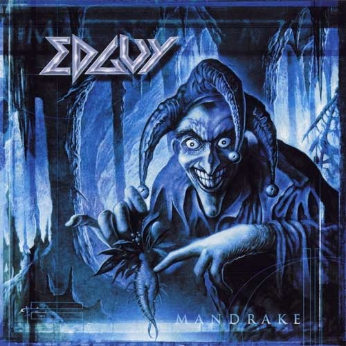 Edguy: Mandrake (Anniversary Edition)