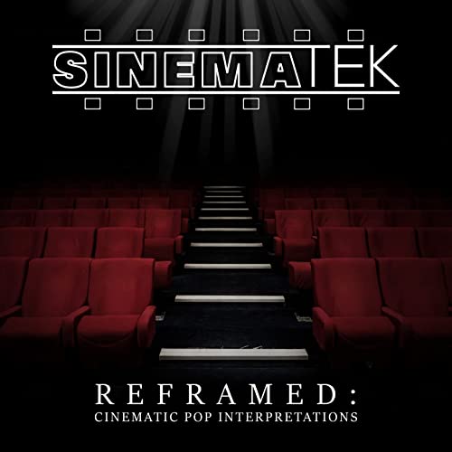 Sinematek: Valerie